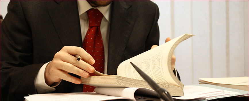 Choosing the Right Lawyer
